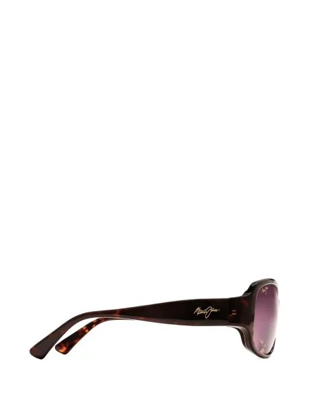 Ochelari de soare Maui Jim maro