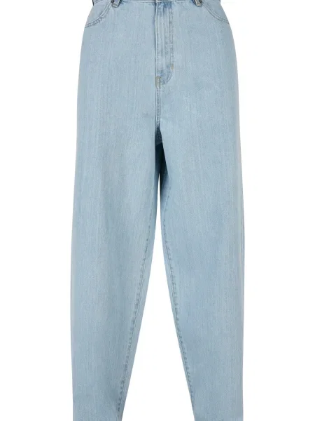 Urban Classics Farmer világoskék kék