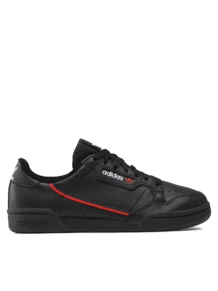 Кроссовки Adidas Continental 80 черные