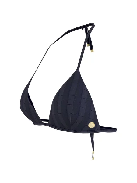 Costum de baie Tommy Hilfiger albastru
