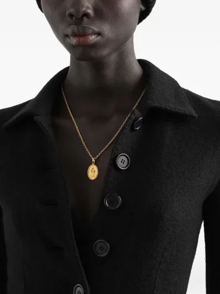 Pandantiv Dolce & Gabbana auriu