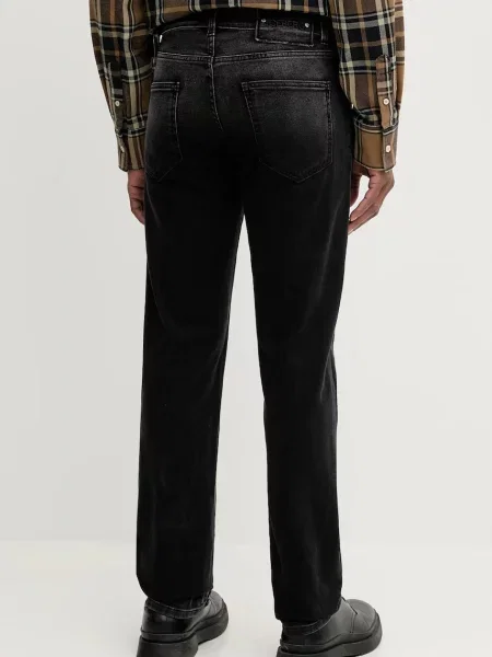 Blugi Iceberg negru