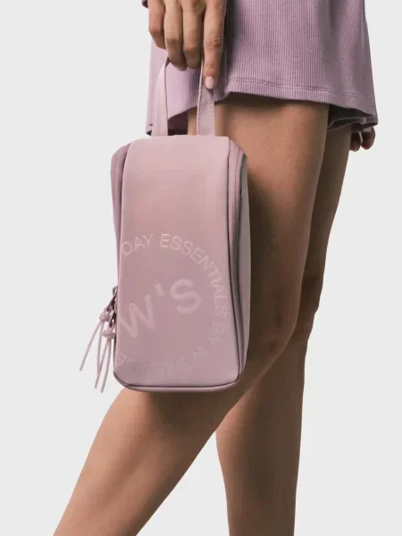 Косметичка Women'secret рожева