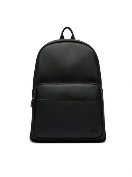 Lacoste Rucsac negru