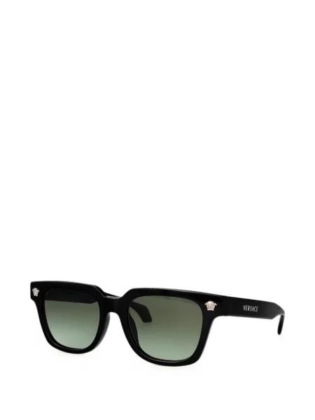 Ochelari de soare Versace Eyewear negru