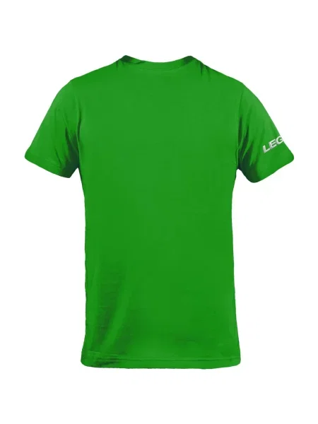 Tričko Legea zelená