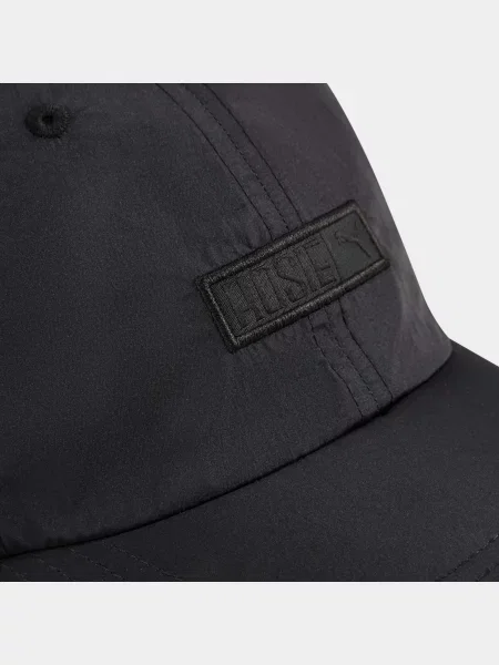 PUMA x Rosé Dad Cap Кепка Унісекс Комбінований верх чорний