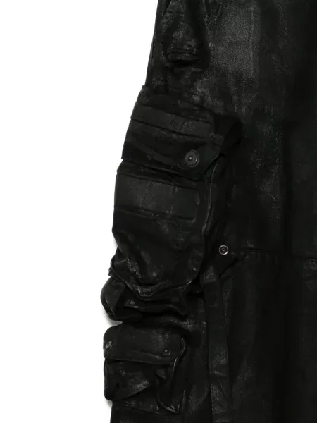 Pantaloni Julius negru
