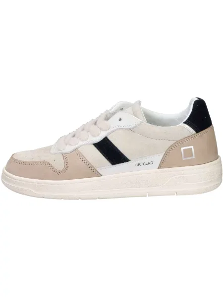 Pantofi D.a.t.e. bej