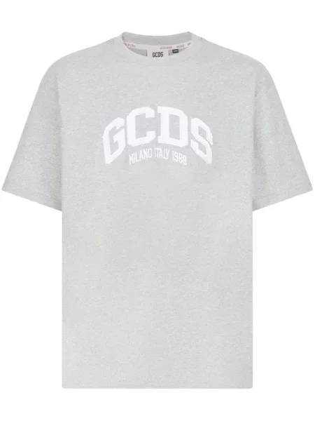 Tricou Gcds gri