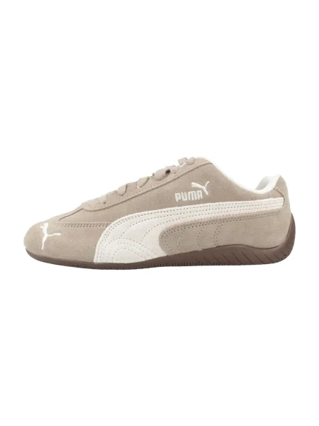 Sportcipők Puma Speedcat Elevated Wns 02 bézs