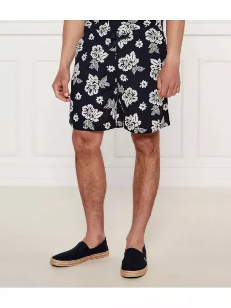 Pantaloni scurți din denim Tommy Jeans