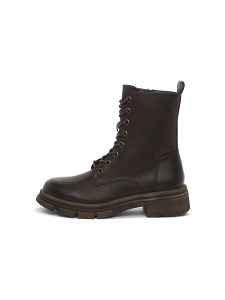 Pantofi Dockers maro
