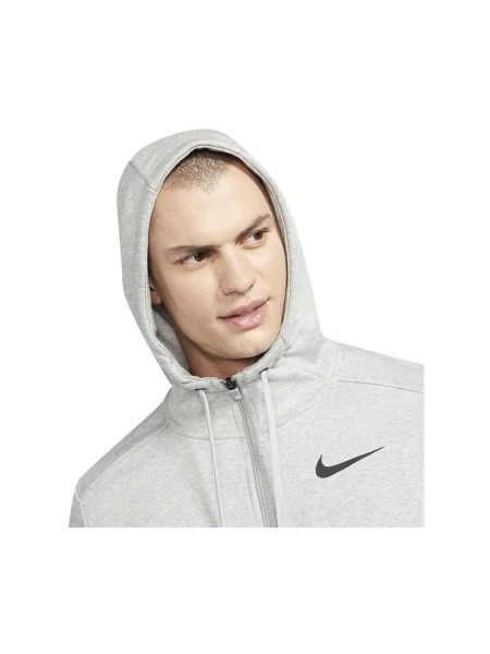 Geacă Nike gri