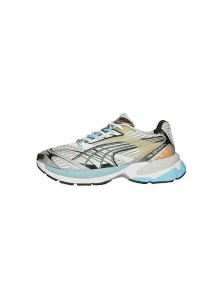Pantofi Puma alb