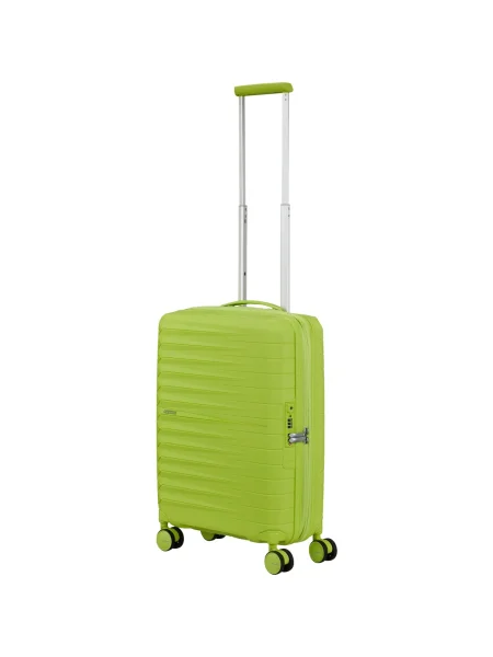 Geantă American Tourister verde