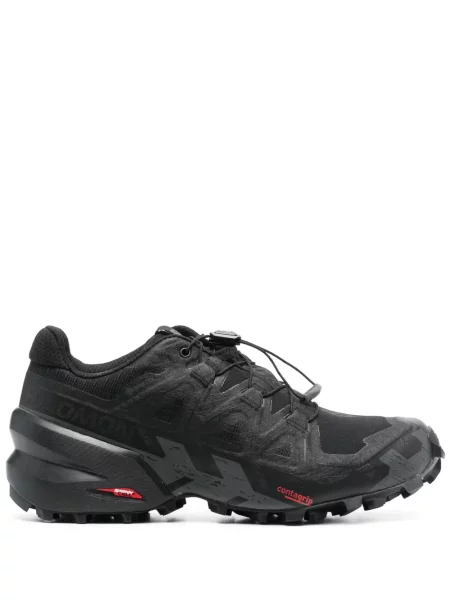 Sneakerși Salomon Speedcross negru