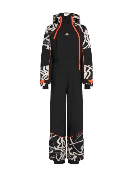 O'NEILL Geacă outdoor negru