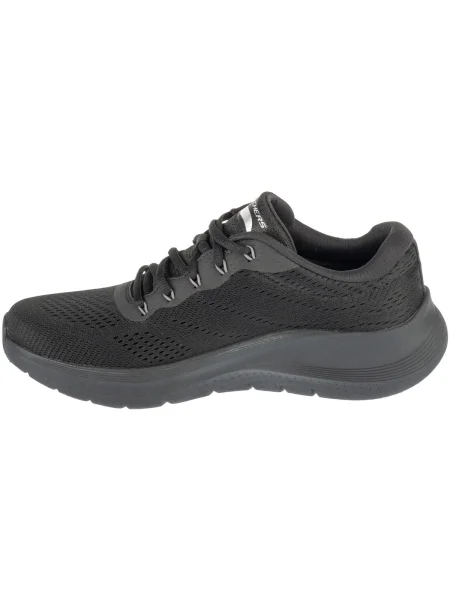 Pantofi Skechers negru