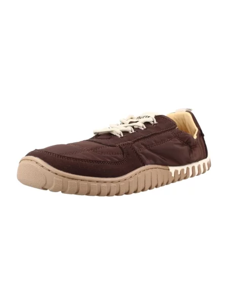Pantofi Muris maro