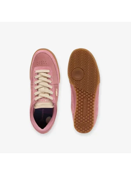 Lacoste Sneakersy Aura różowy