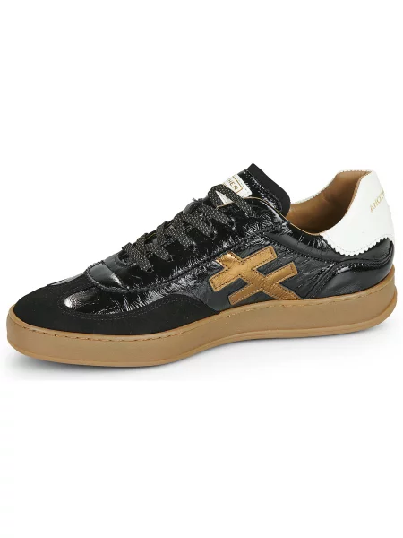 Pantofi Another Trend negru