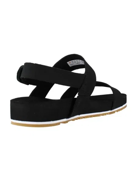 Pantofi Timberland negru