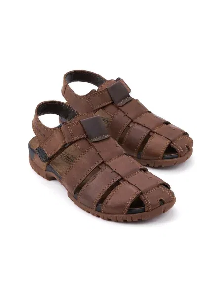 Pantofi Mephisto maro