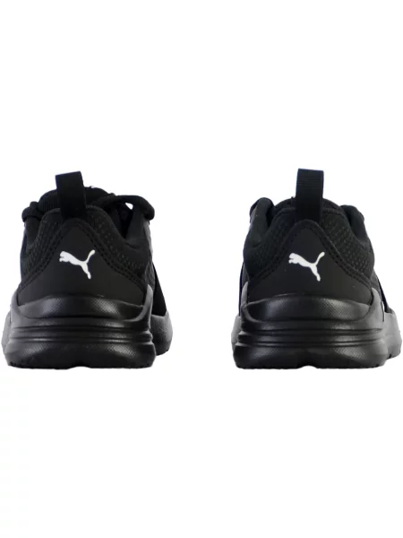 Pantofi copii Puma negru