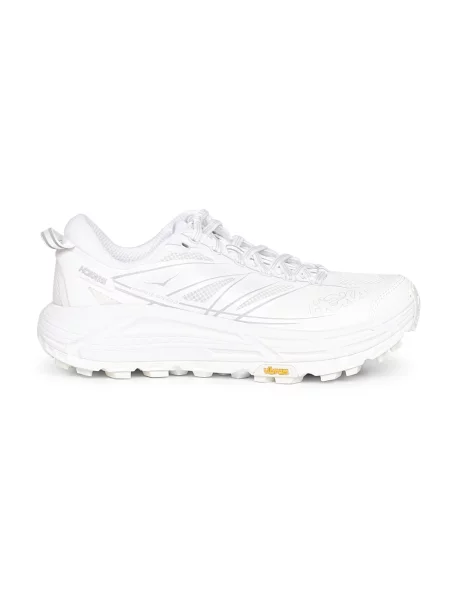 Hoka buty do biegania Mafate Speed 2 biały