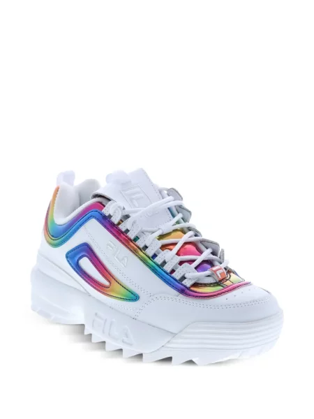 Tenisice Fila Disruptor 2 bijela