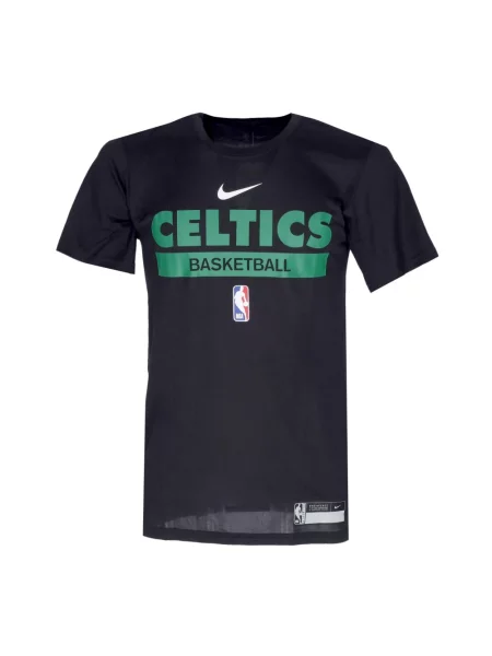 Koszulka Nike czarna