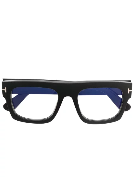 Ochelari de soare Tom Ford Eyewear negru
