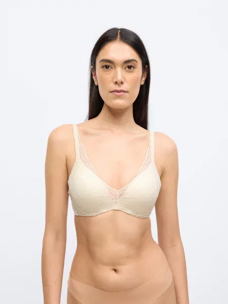 TRIUMPH Sutien Body Make-Up Illusion ecru