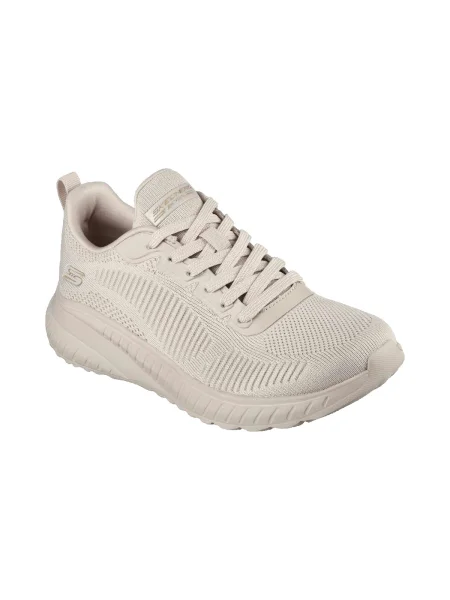 Pantofi Skechers bej