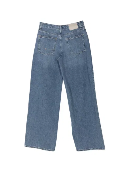 Blugi Free People albastru