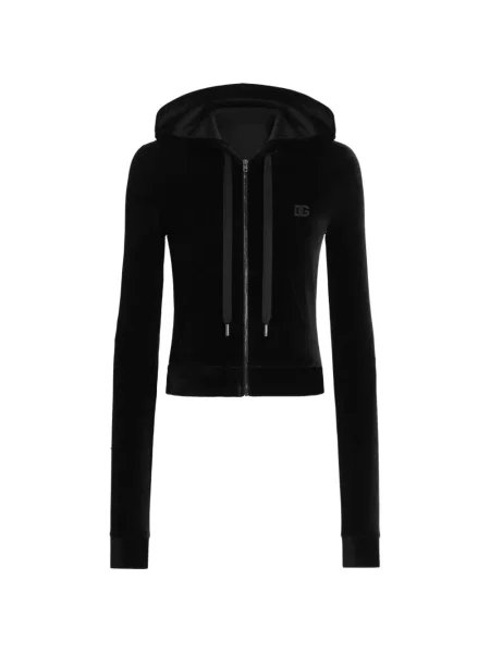 Cardigan Dolce & Gabbana negru