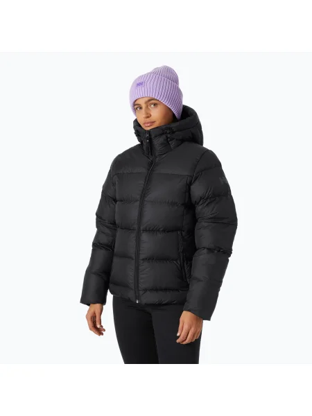 Helly Hansen Active Puffy дамско пухено яке черно