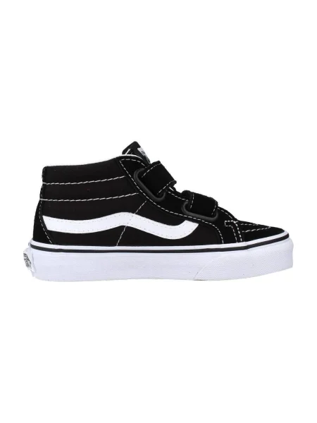 Pantofi copii Vans negru