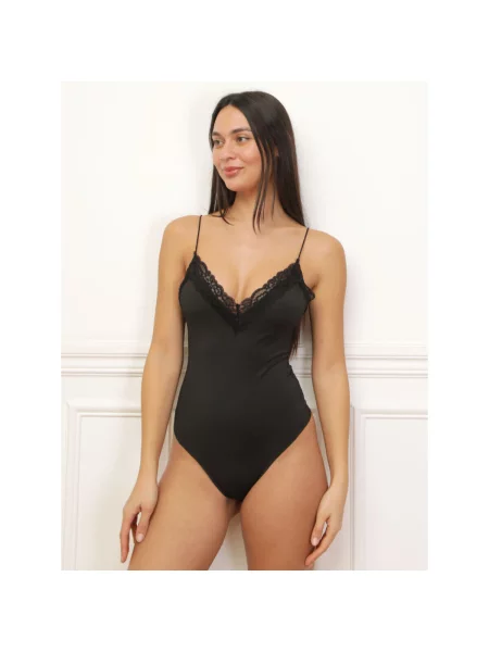 Ruha La Modeuse fekete