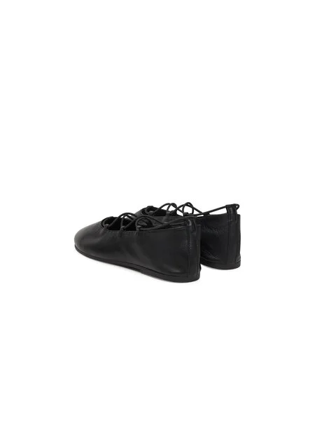 Balerina Steve Madden Bombshell fekete