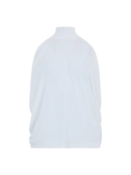 Top Alberta Ferretti biały