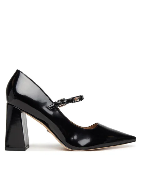 Guess Pantofi pumps negru