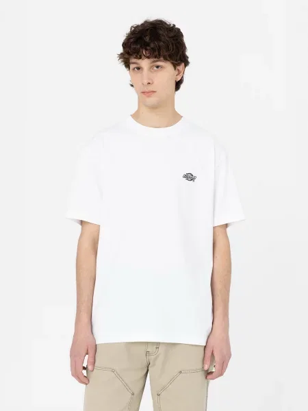 Футболка Dickies белая
