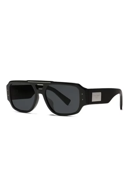 Sunčane naočale Dolce & Gabbana Eyewear crna