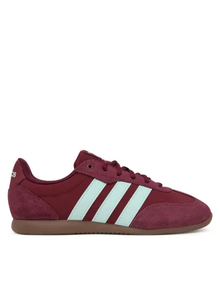 Adidas Сникърси Barreda Lo Shoes Бордо