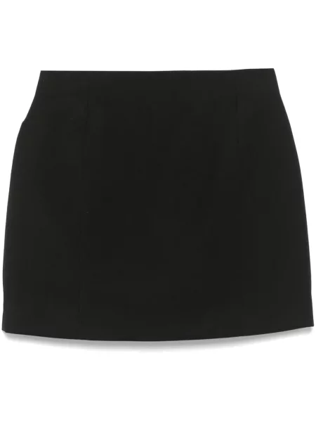 Mała mały spódnica mini Balenciaga czarna