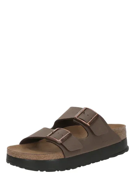 BIRKENSTOCK Saboți închis bej