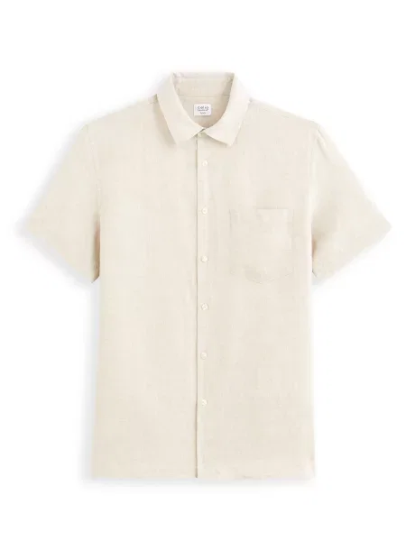 Риза Celio бяло