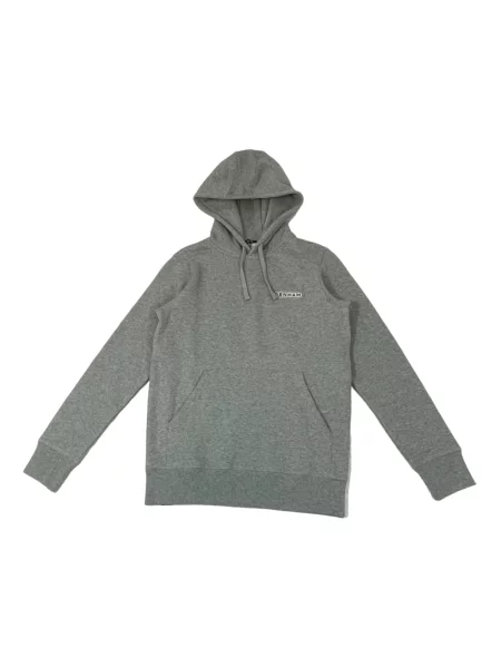 Bluza Denham szara
